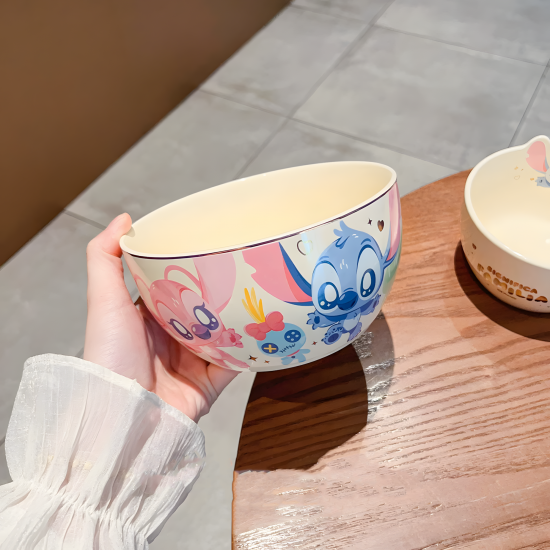 Porcelain Bowl